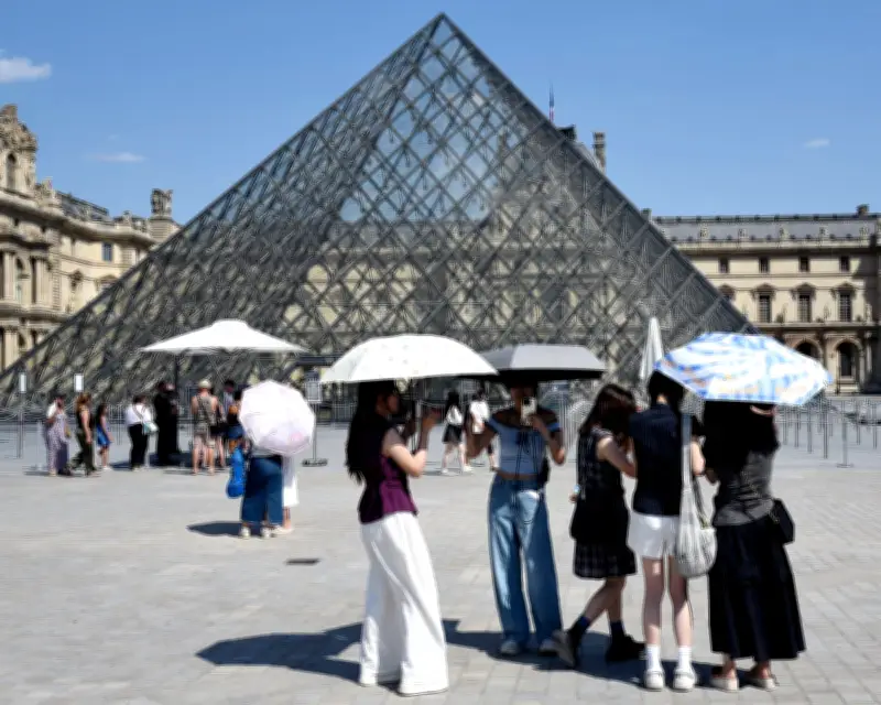 Paris Court Rules TotalEnergies Must Disclose Climate Risks in Landmark Case