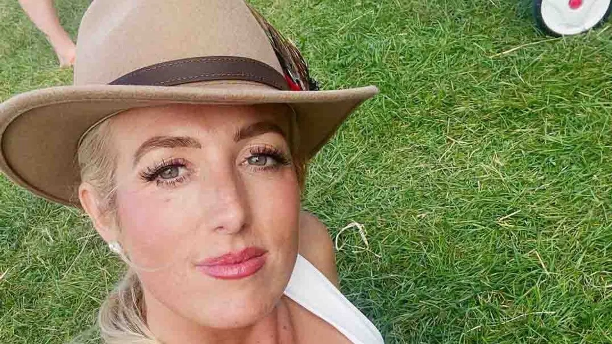 Paris Fury Opens Up About 'Noisy and Chaotic' Bedtime Routine with Seven Children
