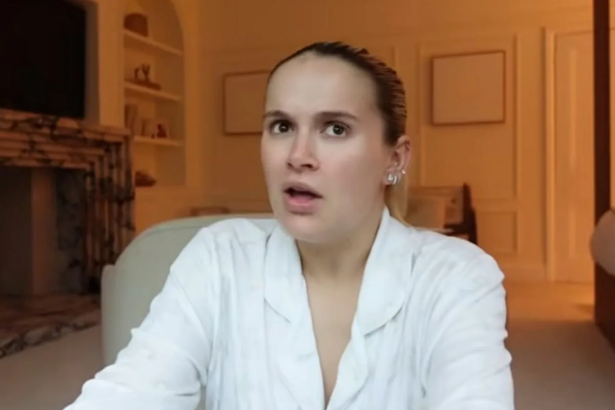 Molly-Mae Hague 'Severely Humbled' by Backlash Over Wedding Outfit