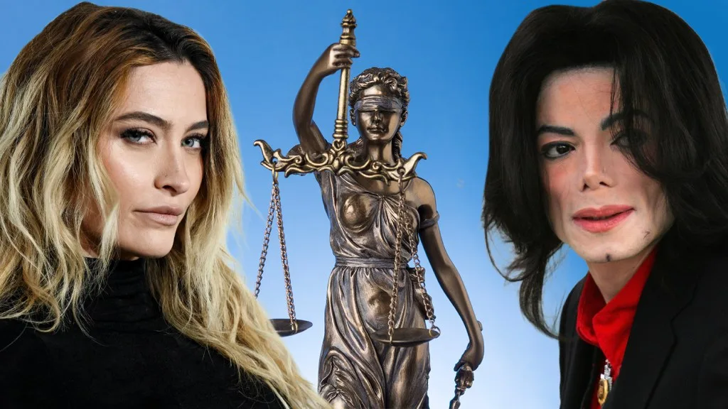 Paris Jackson Wins Legal Challenge Over Michael Jackson Estate Bonuses