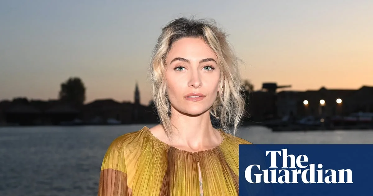 Paris Jackson Slams 'Sugar-Coated' Michael Jackson Biopic
