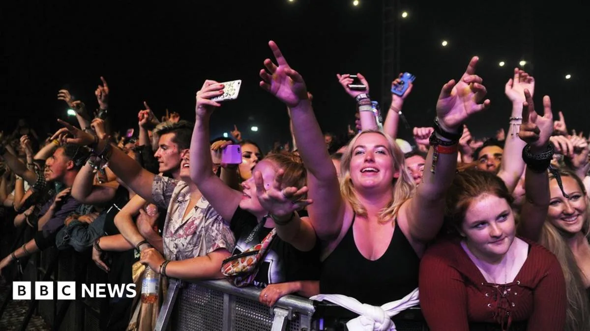 UK Music Festivals Face Cancellation This Month Without Government Support, MPs Told