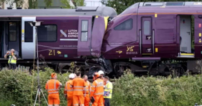 Parking Tickets for Bedford Crash Victims Spark Outrage