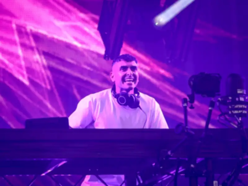Parklife 2026 Day One: Surprise Sets, Unfinished Business, and Bohemian Chic