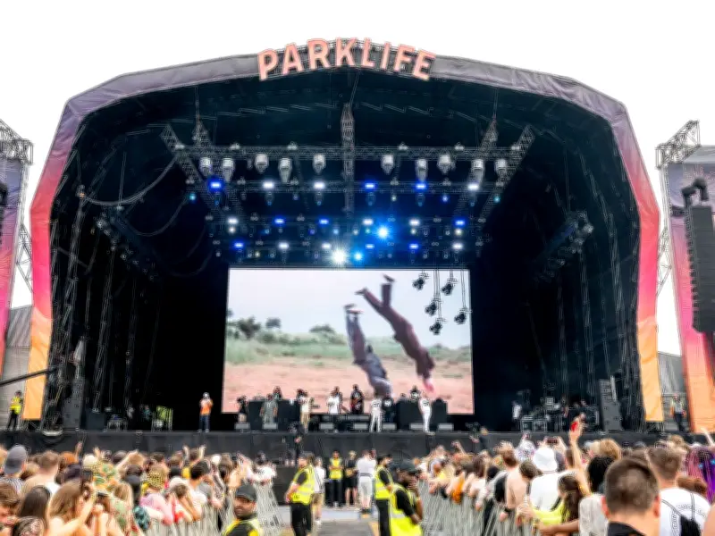 Parklife 2026 Day Two: Calvin Harris and Zara Larsson Headline Heaton Park