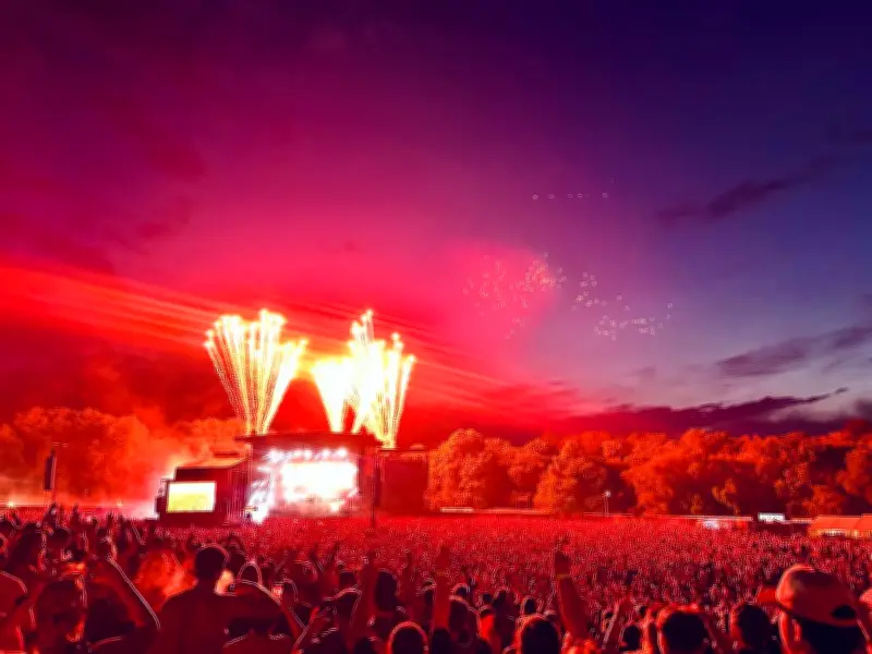 Parklife 2026 Ends with History-Making Sets by Zara Larsson and Calvin Harris