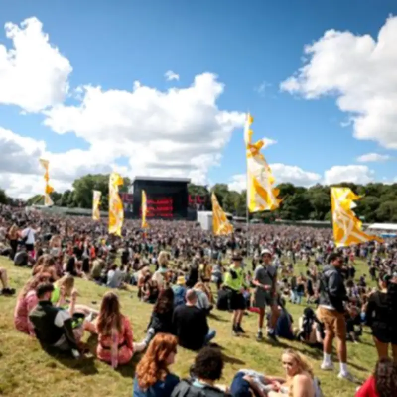 Parklife 2026: Full lineup, stage times, tickets and travel guide