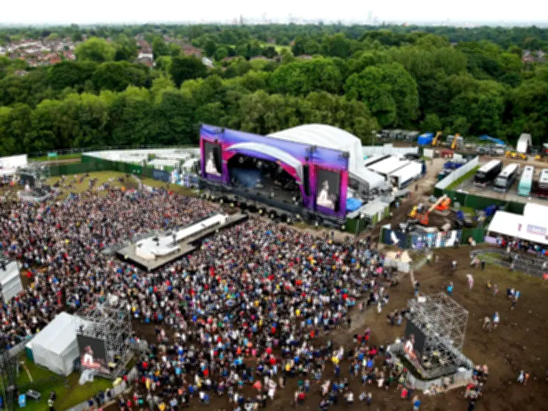 Parklife 2026: Full List of Road Closures and Bus Diversions for This Weekend