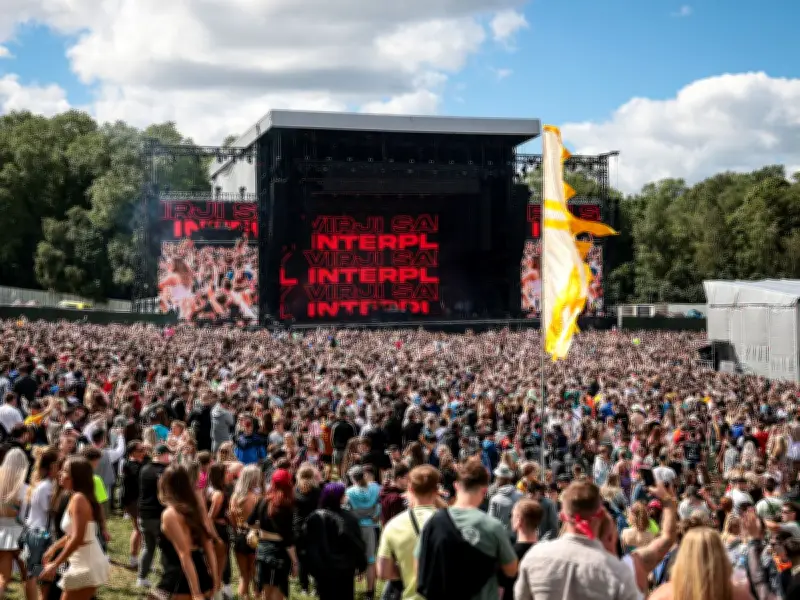 Parklife 2026: Travel Guide for Heaton Park Festival