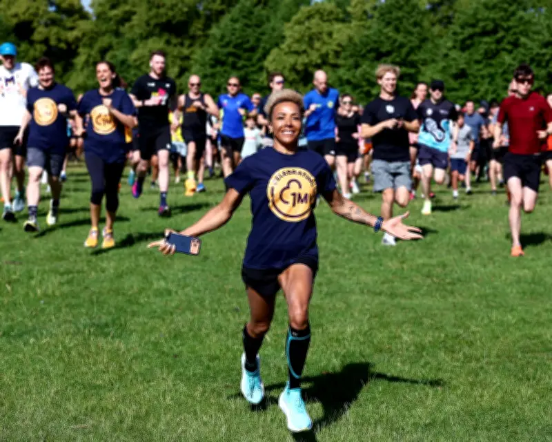 Parkrun Celebrates Millionth Event: A Global Movement for Community and Health