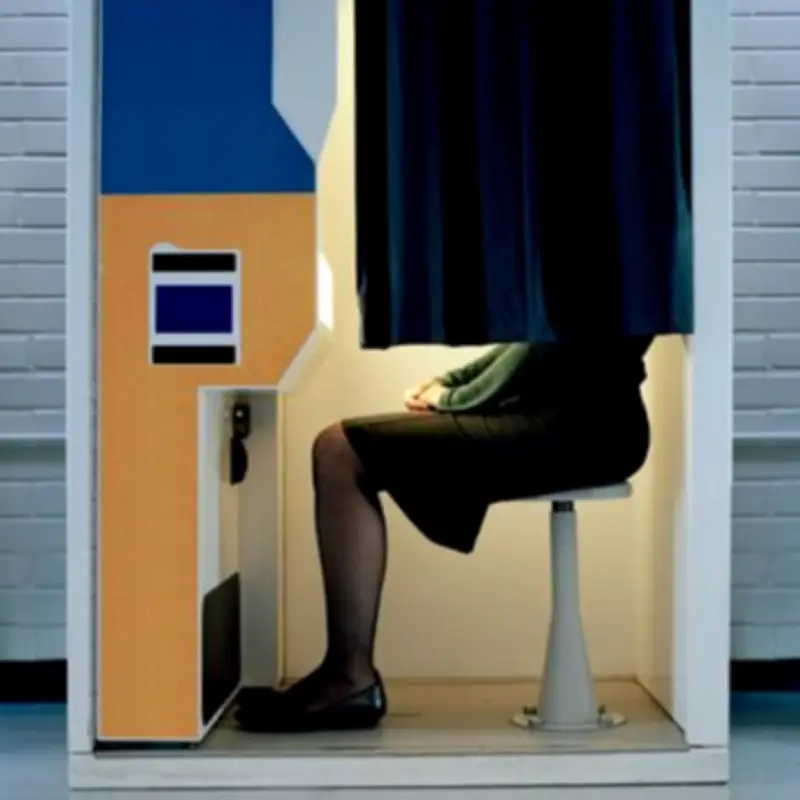 Passport Photo Red-Eye Mistake Could Delay Your Application