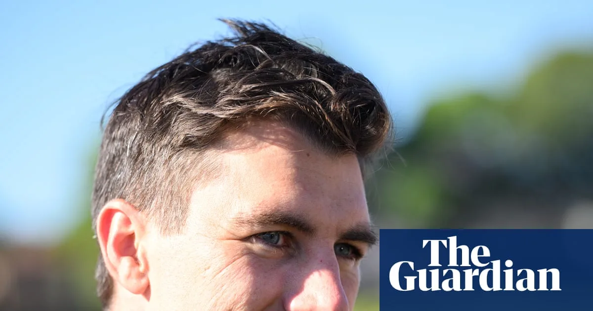 Pat Cummins targets return in second Ashes Test but doubts remain beyond Brisbane