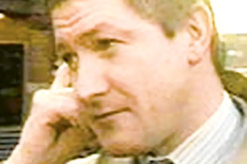 Pat Finucane Remembered for Love of Law at Troubles Inquiry