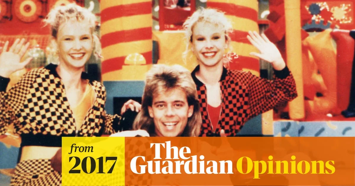 Pat Sharp's Fun House Return: Nostalgia Trap or Escape?