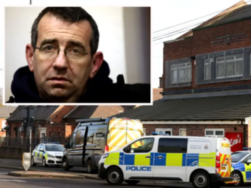 Pathologist Details Injuries in John Henry Sayers Trial