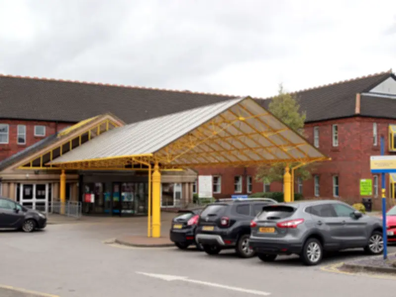 Patient Given Wrong Drugs at Discharge Died of Overdose Two Days Later