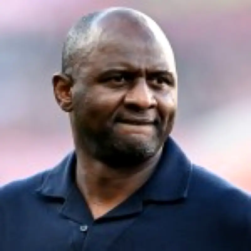 Patrick Vieira names Morocco as World Cup dark horses for surprise run