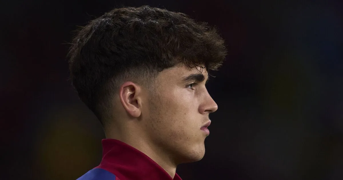 Pau Cubarsi's £855m Release Clause Deters Chelsea and Tottenham