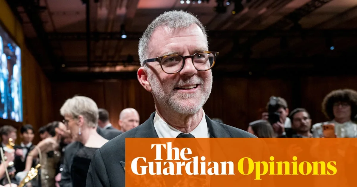 Paul Thomas Anderson Triumphs at Oscars with 'One Battle After Another'