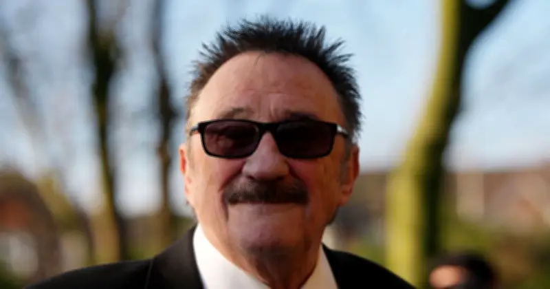 Paul Chuckle Opens Up About Mortality and Career Reflections