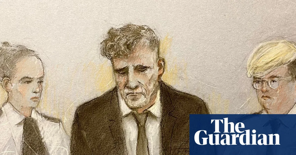 Paul Doyle pleads not guilty to 31 charges over Liverpool parade incident