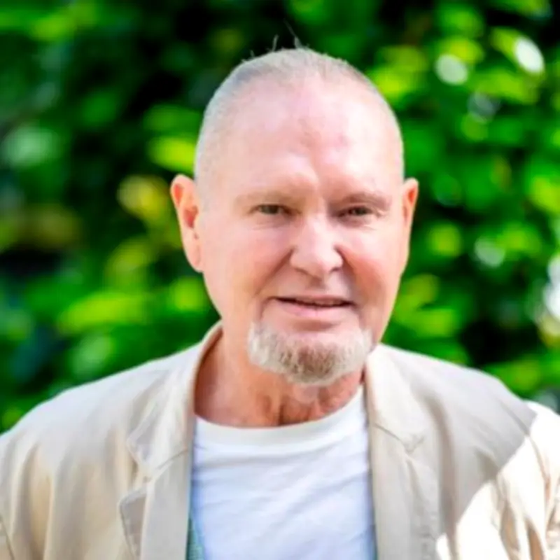 Paul Gascoigne sends heartfelt message to Kevin Keegan amid cancer battle