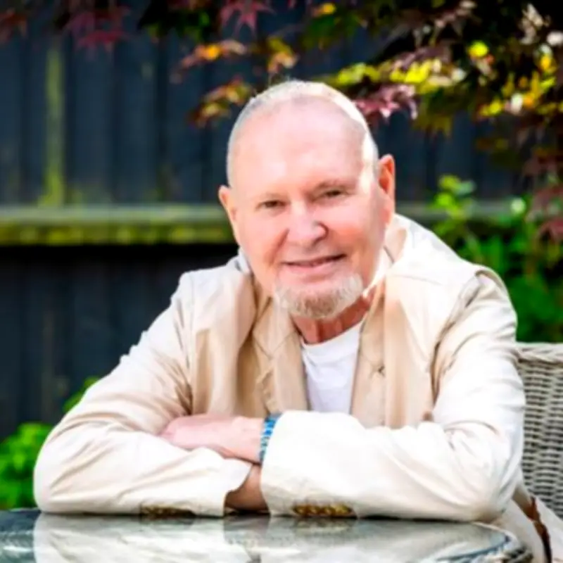 Paul Gascoigne's World Cup Advice for England's Young Stars