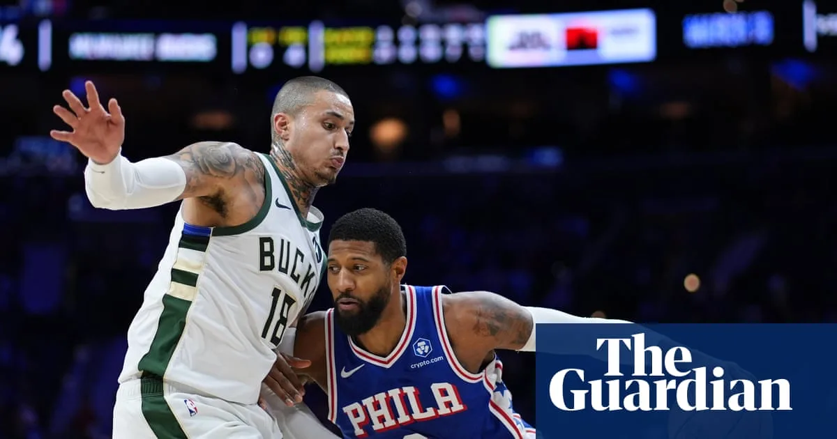 Paul George Suspended 25 Games by NBA for Drug Violation