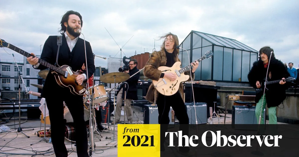 Paul McCartney Says John Lennon Instigated Beatles Split