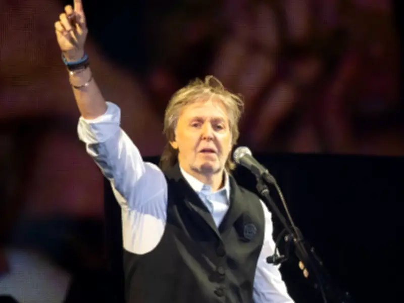 Paul McCartney Reveals 'Worst Person' He's Ever Worked With: 'A Sort of Demon'