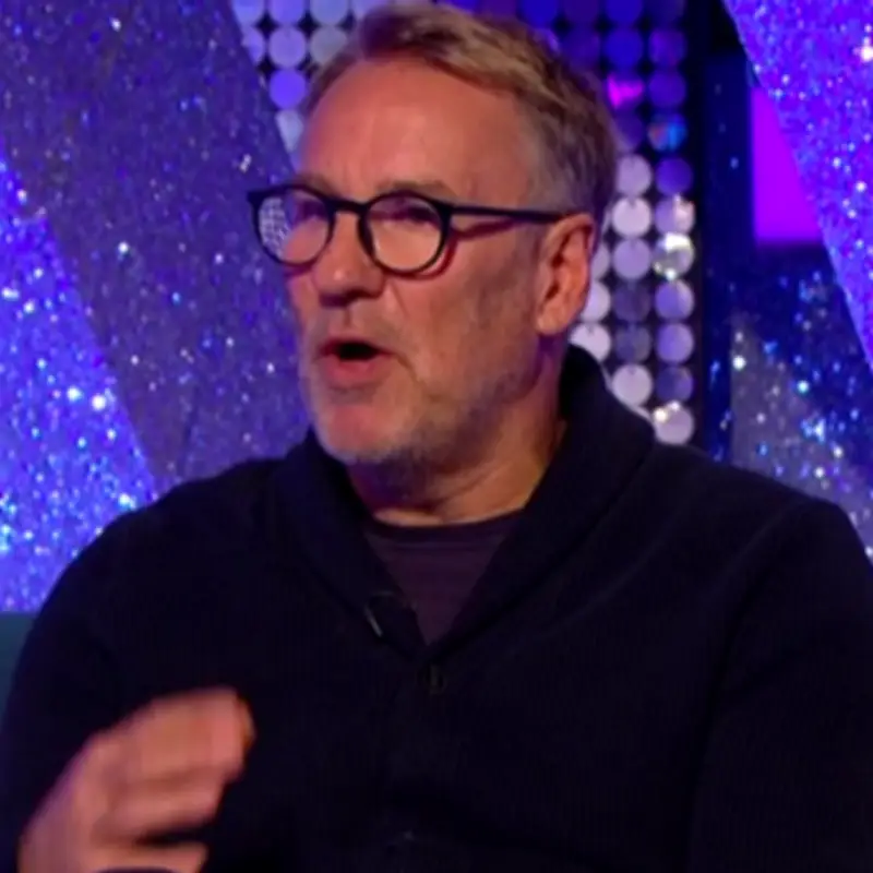 Paul Merson Urges England Team to Wear Sun Cream After Cancer Diagnosis