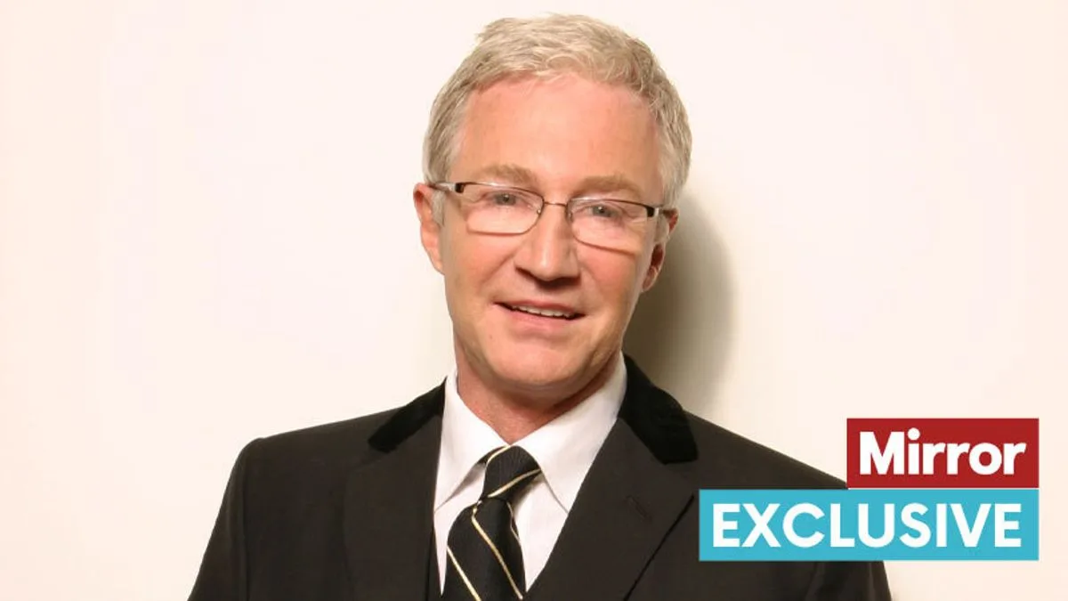 Paul O'Grady's Final TV Show and Tribute Documentary to Air on ITV