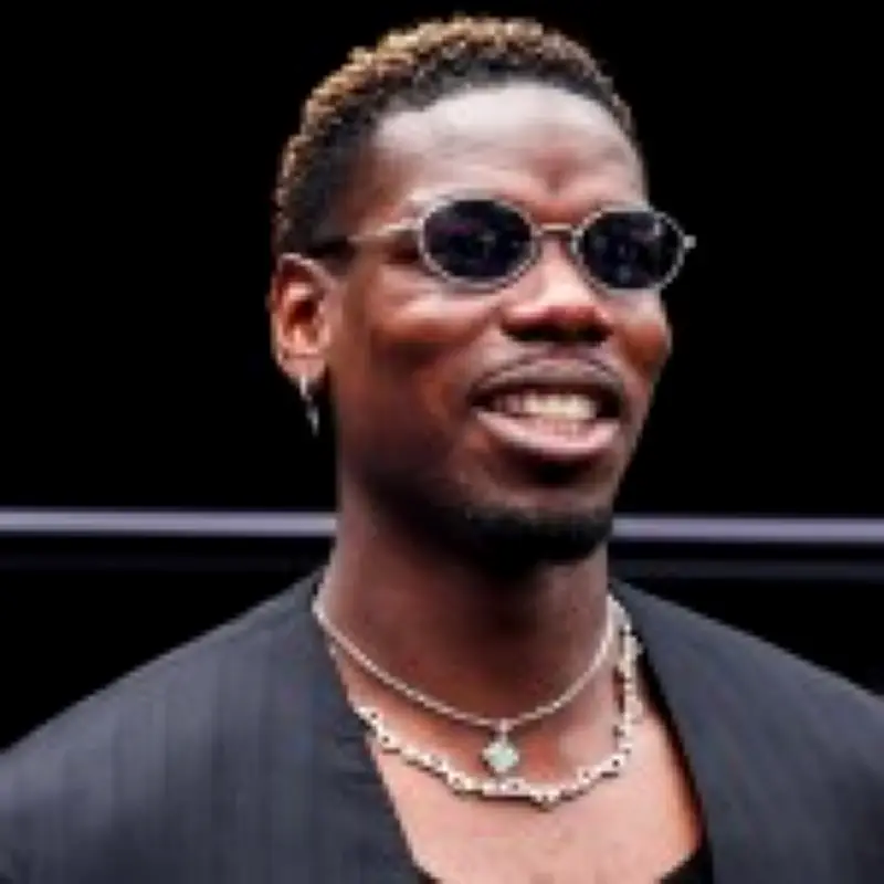 Paul Pogba Predicts Manchester United Premier League Title Within Three Years
