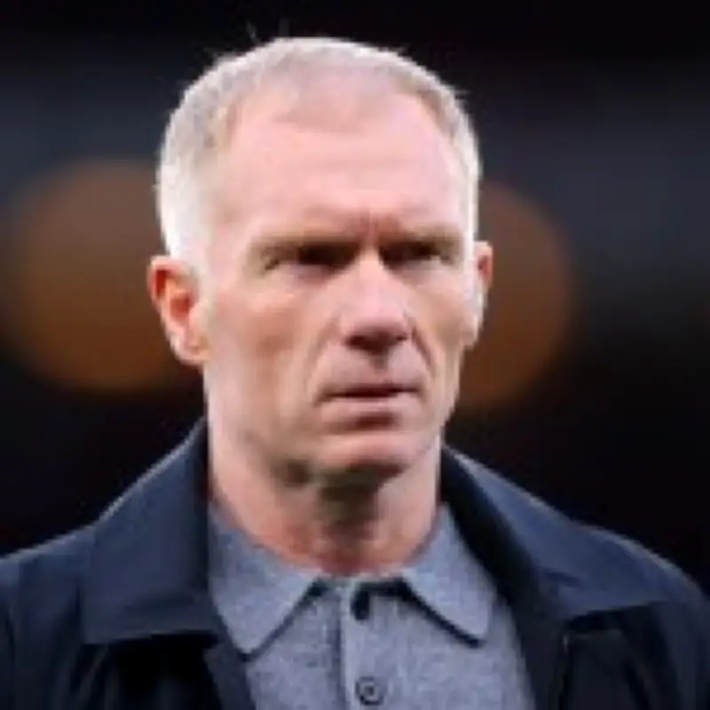 Paul Scholes: Tuchel Playing Bellingham in Wrong Position at World Cup