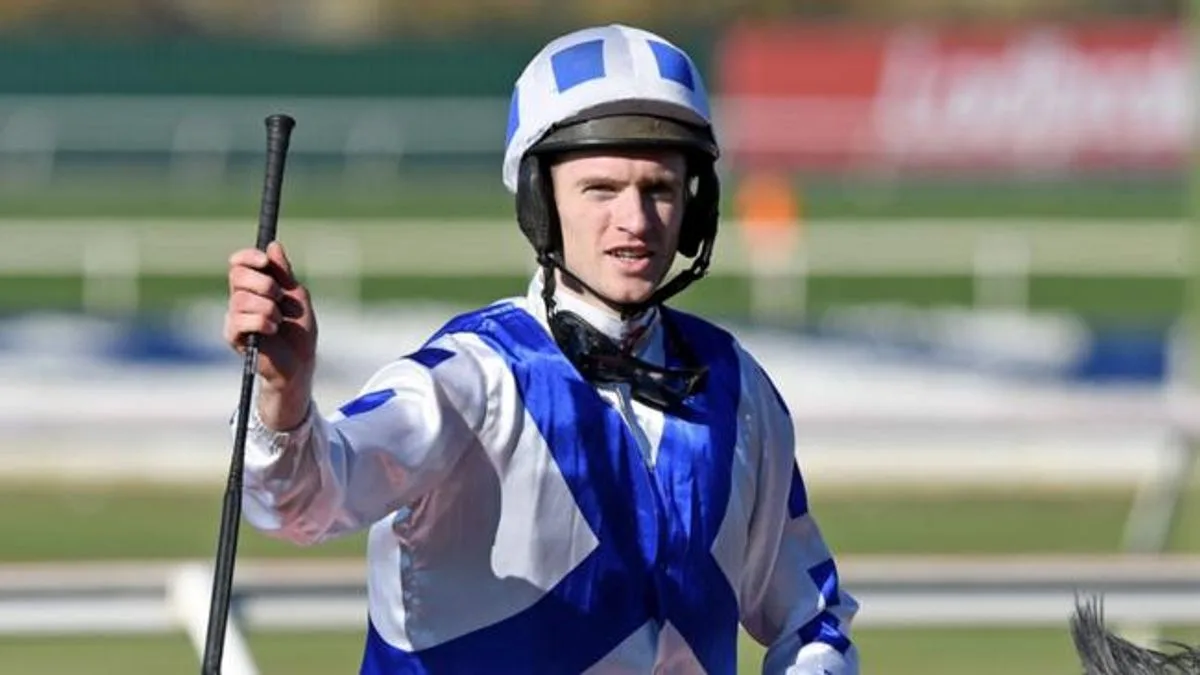 Three Horses Die and Jockey in Induced Coma After Australia's Grand National