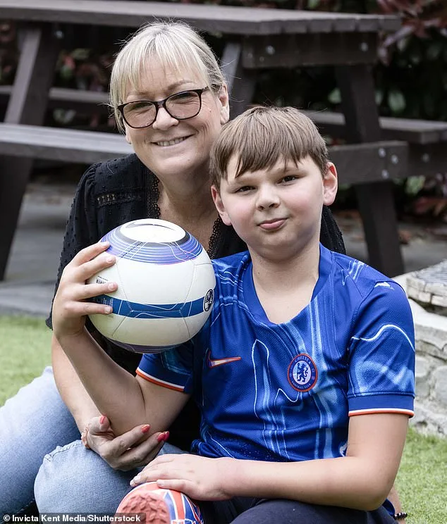 Paula Hudgell Shares Update After Brutal Cancer Surgery