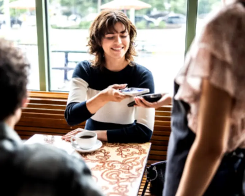 Pay What You Wish: The Restaurant Where Customers Can Eat for Free