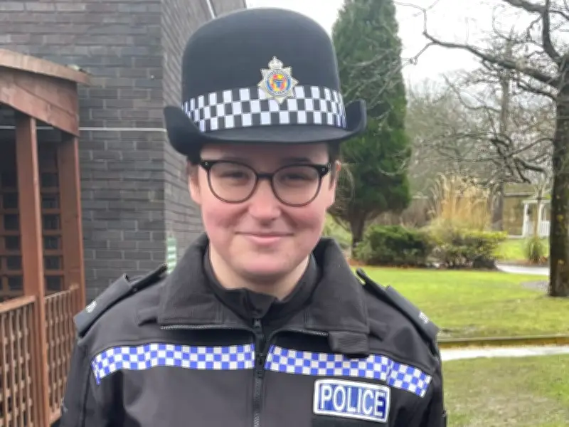 PC Jess Turnbull Inquest: Officer Killed While Closing Road After Crash