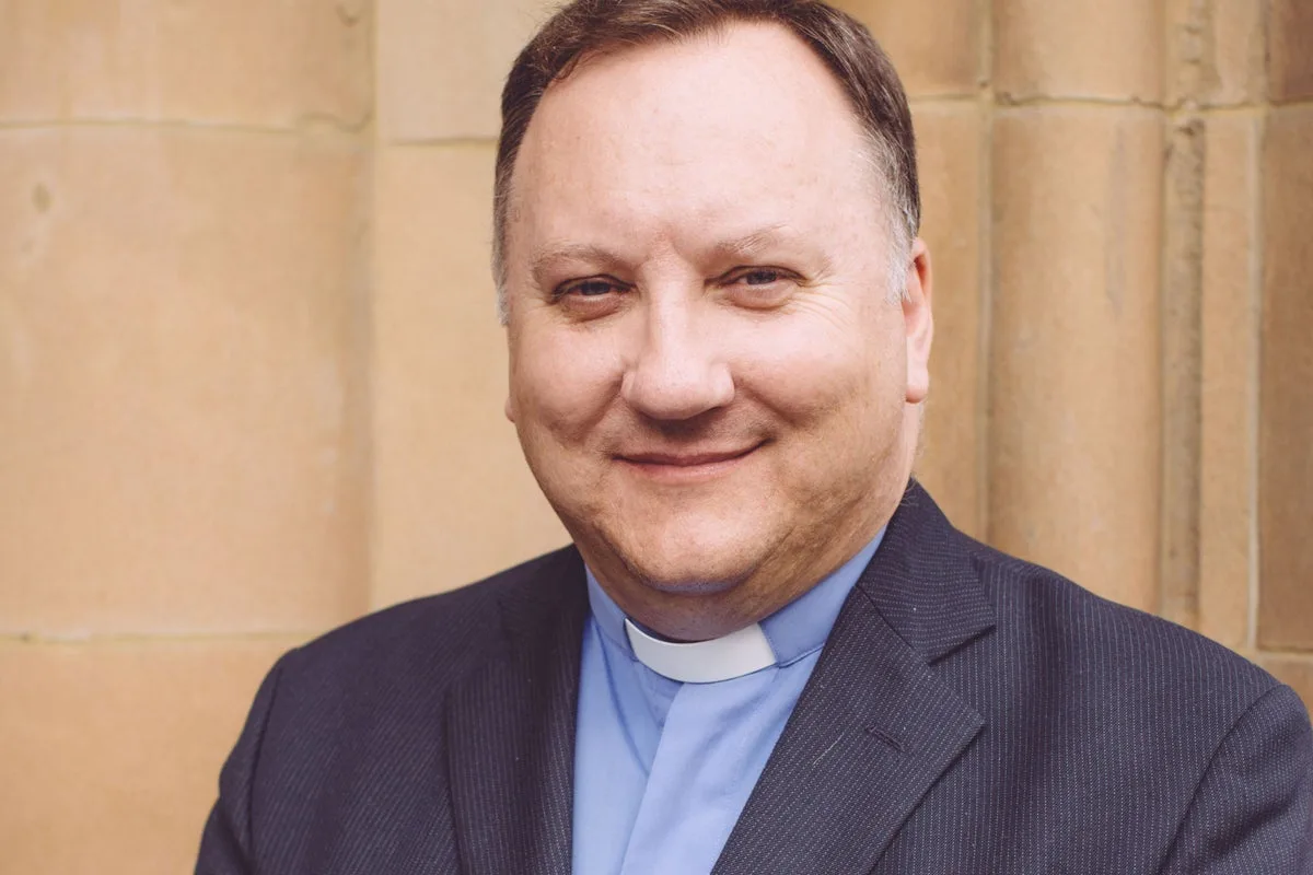Head of Presbyterian Church in Ireland Steps Down Over Safeguarding Failures