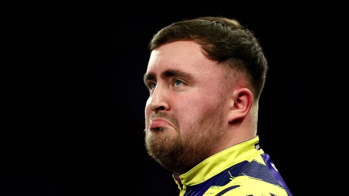 PDC Confirms Major Rule Change Impacting Luke Littler