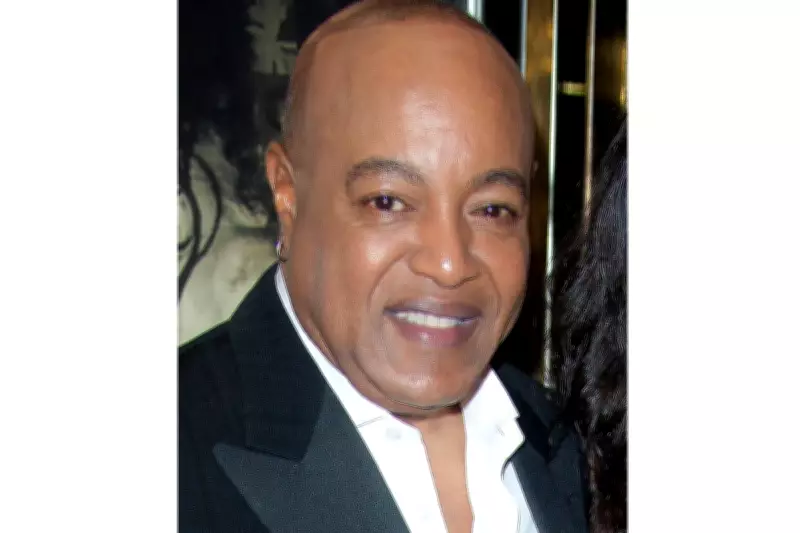 Peabo Bryson, Grammy-Winning R&B Singer of Disney Duets, Dies at 75