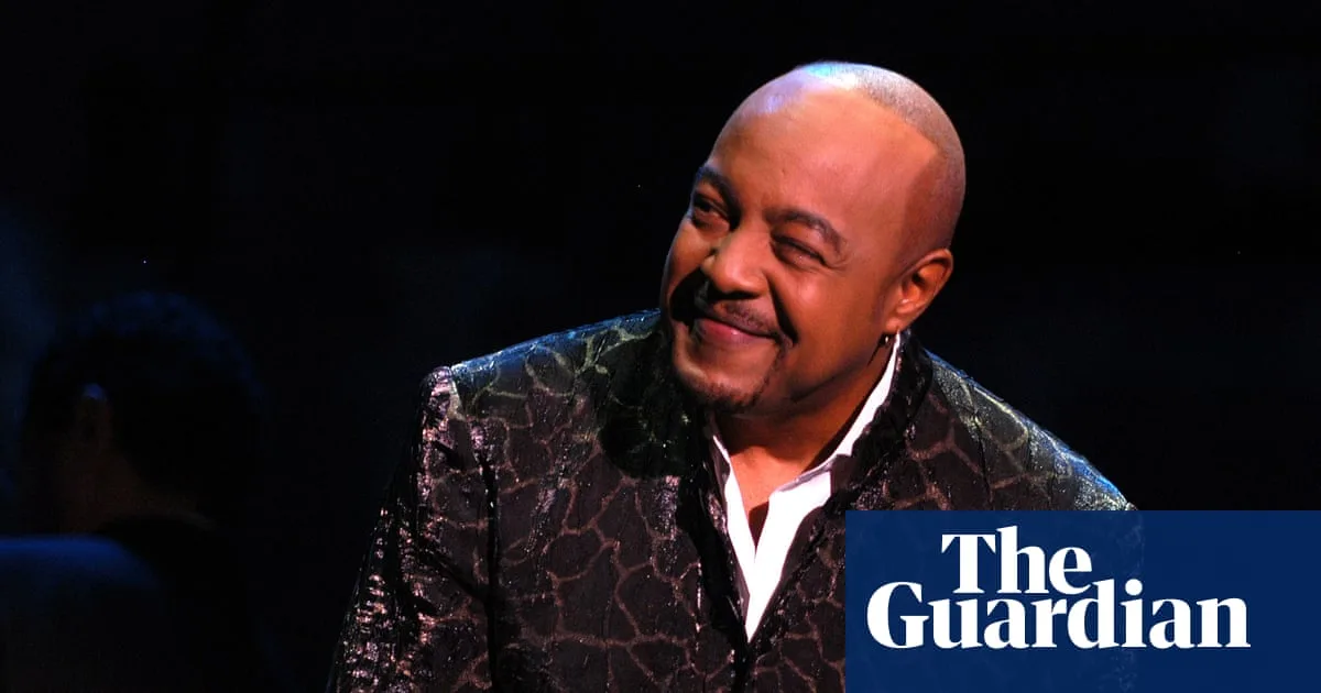 Peabo Bryson, Voice of Disney Classics, Dies at 75