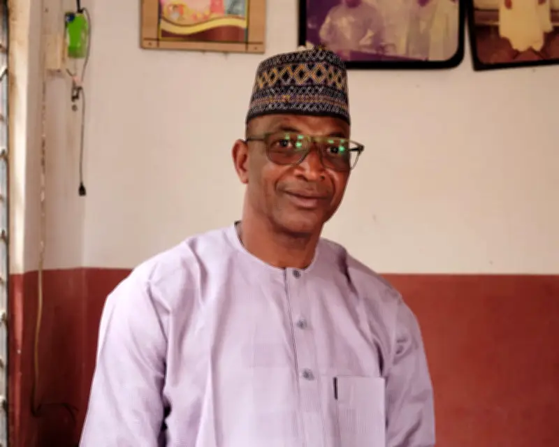 Peacemakers Tackle Nigeria's Bandit Crisis With Dialogue