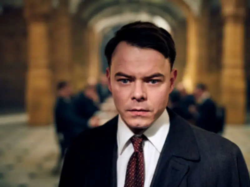 Peaky Blinders Adds Conleth Hill, Samuel Bottomley, More to New Series