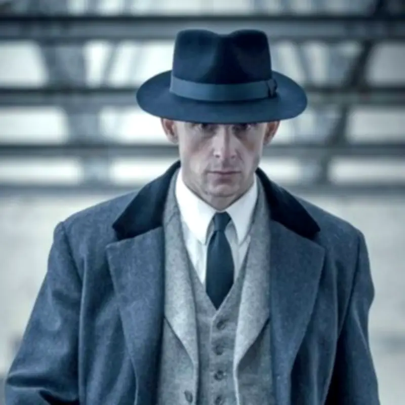 Peaky Blinders Announces Return of Two Familiar Faces in New Series