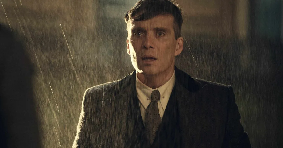 Peaky Blinders Film Release Date Confirmed For 2026