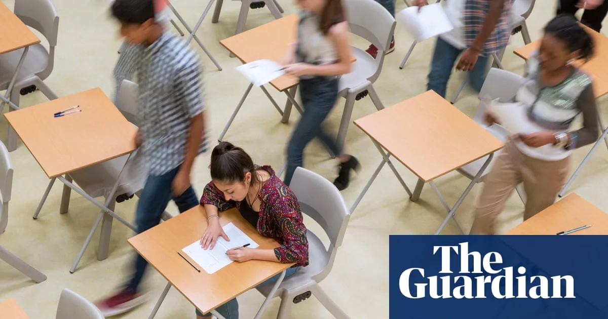 Pearson Fined £2m Over Serious Exam Standards Breaches