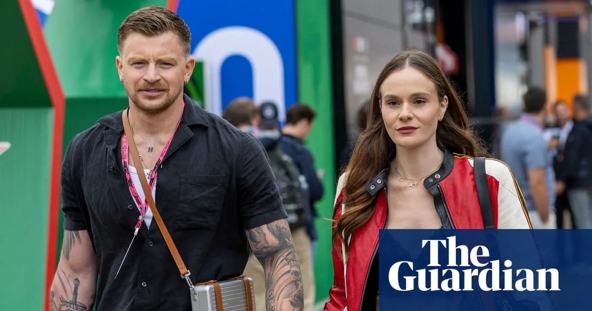 Peaty Hails Ramsay As Inspiration For 2028 Olympic Bid