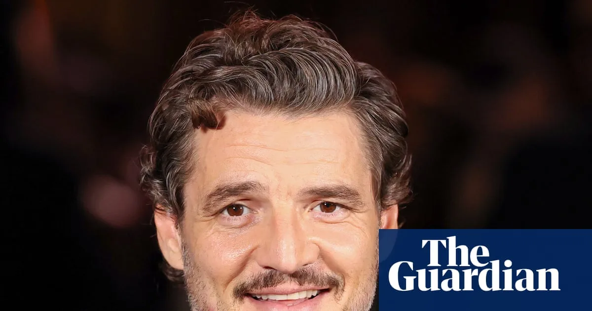 Pedro Pascal Sues Chilean Pisco Brand Over Name