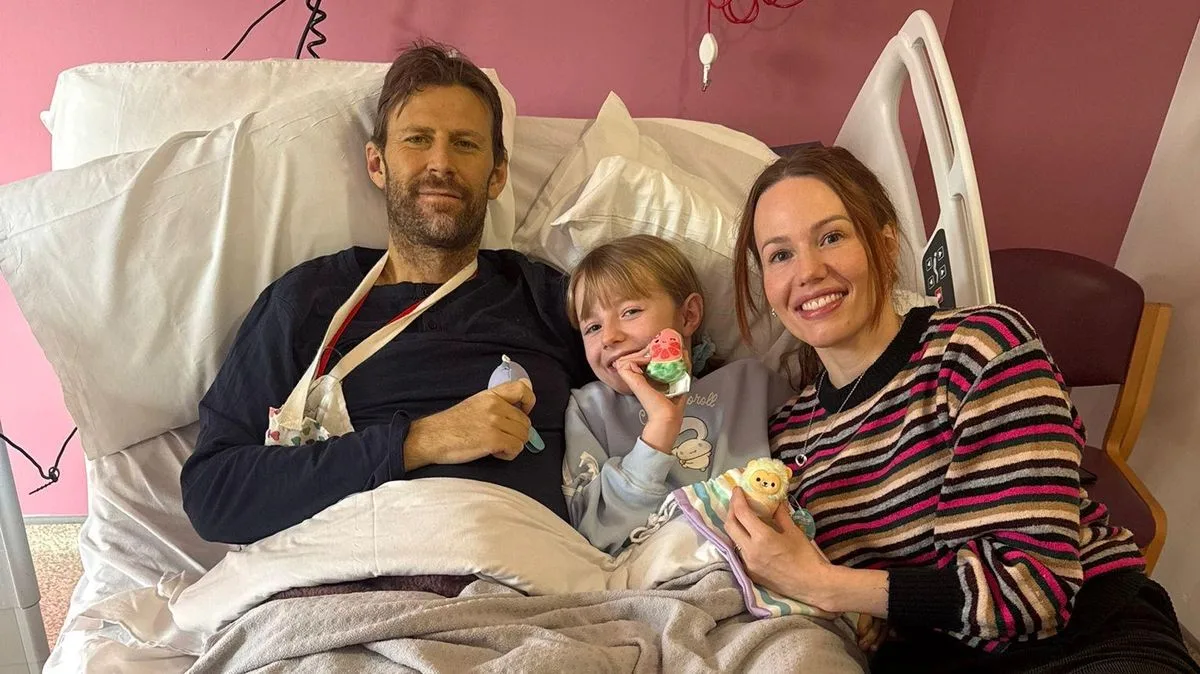 Widow Recalls Husband's 'Pure Hell' Final Days as MPs Debate Assisted Dying